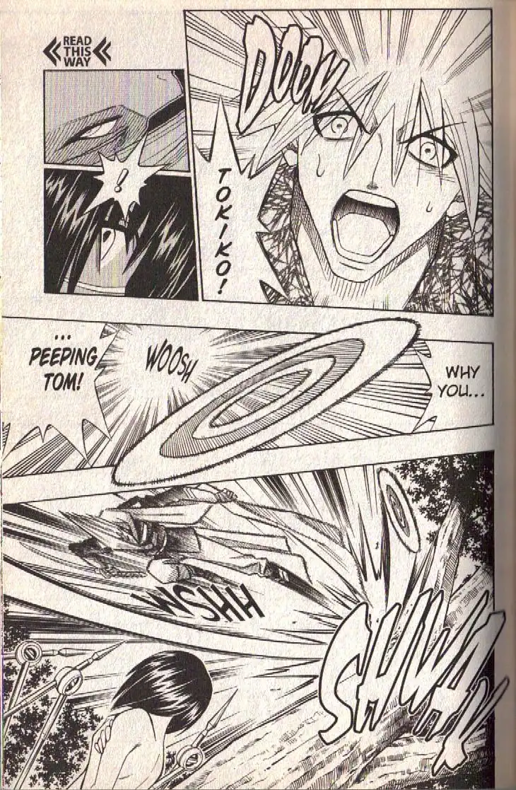 Busou Renkin Chapter 67 5
